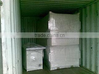 Wood edge banding machine