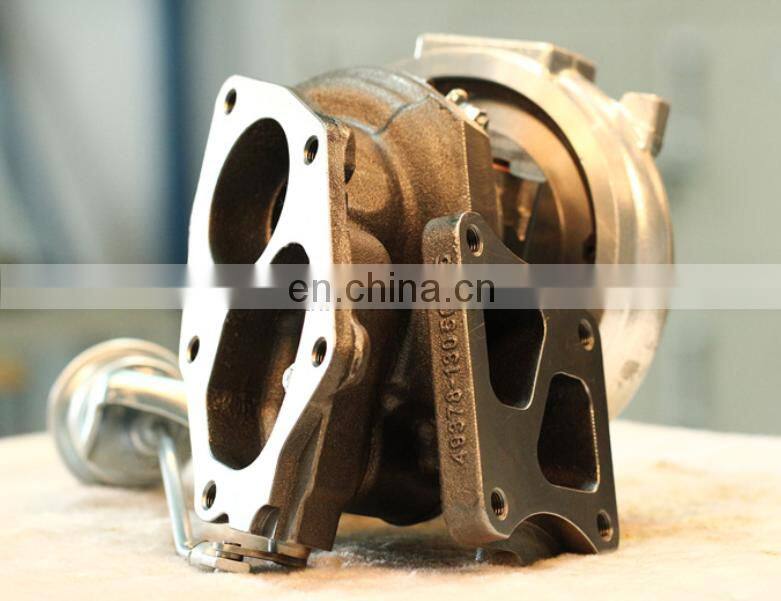 TD05HR turbocharger 49378-01580 49378-01581 060413028 1515A054 49378-01570 49378-01571 for turbo charger Mitsubishi 4G63 engine