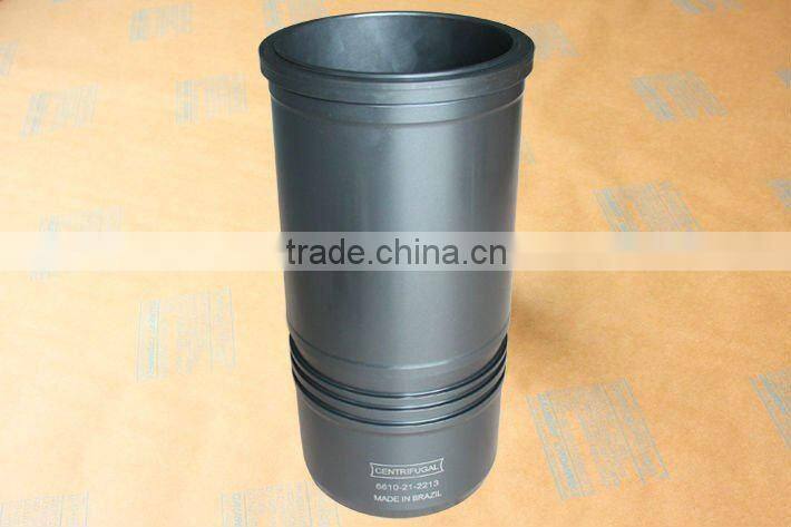 cylinder liner for caterpillar engine