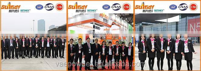 Shandong Xindadi RDP powder---tile adhesive additive