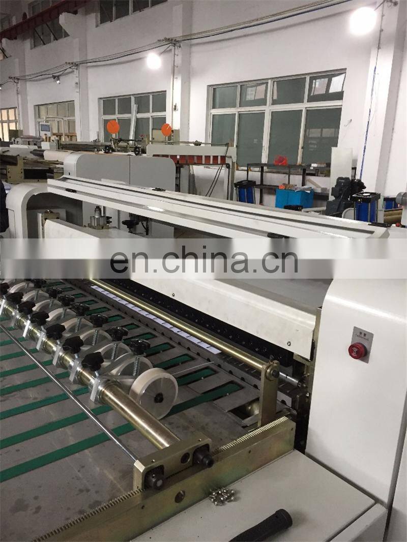 UTHQA4 Automatic maquina Cortadora Para papel de A4 y a3 a5 y Empaquetadora Cutting Machine