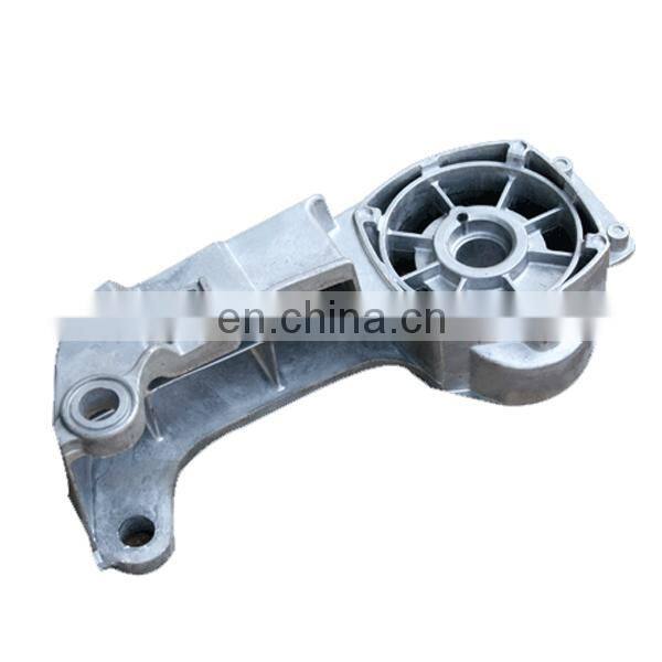 GG250 grey cast iron engine block casting