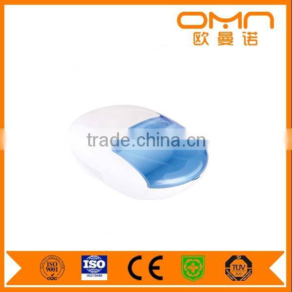 Portable Compressor Nebulizer Handheld Nebuliser