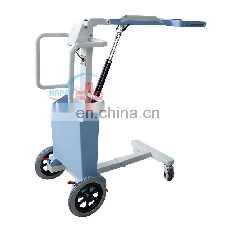 HC-D003 Newest Medical X-ray Diagnostic Equipments Portable Digital X-ray Machine For Veterinary
