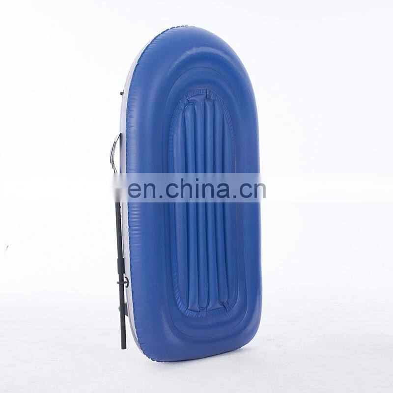 Summer Use Kayak Inflatable 2 Person