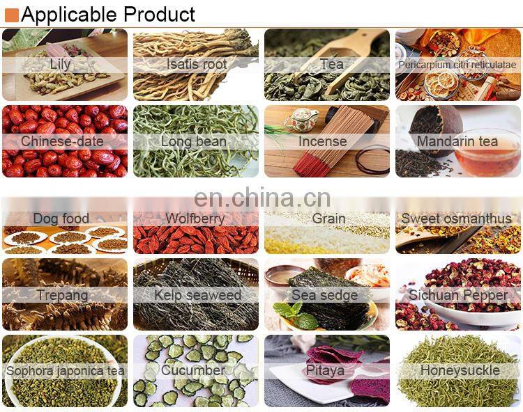 Automatic papaya drying fish machine fruit dehydrator in Ghana