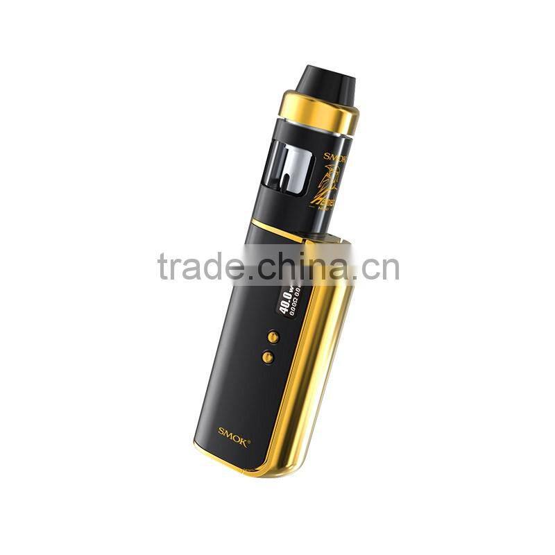 Smok New Vapor Kit Smok OSUB 40W Kit With 1350mAh OSUB 40W TC Mod OSUB Kit