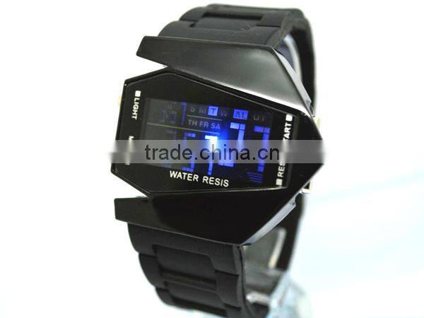 girls watches with Alarm clock, Stopwatch/Chronograph function