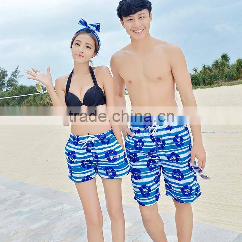 Hot-Selling High Standard Healthy Beach Long Pants