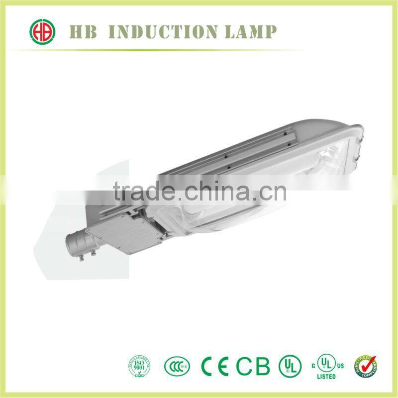 HB 100-300V 80-250W induction lamp induction street lighting