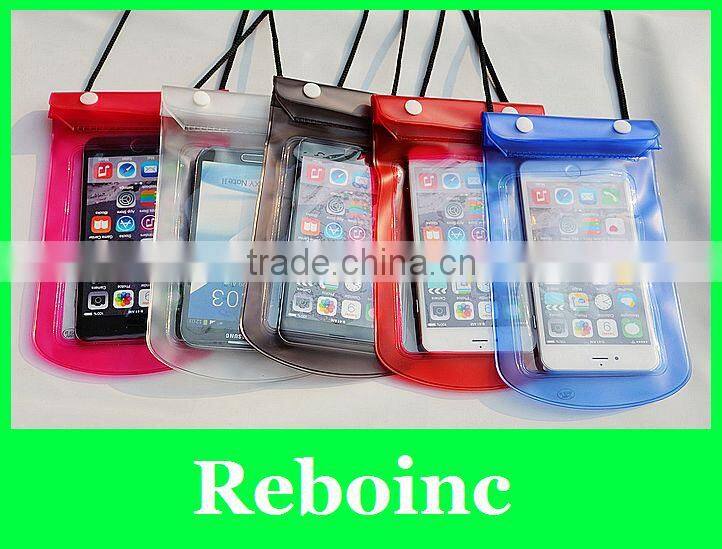 summer transparent skid-resistantly waterfroof car plastic foot mat XYL-V-PG001