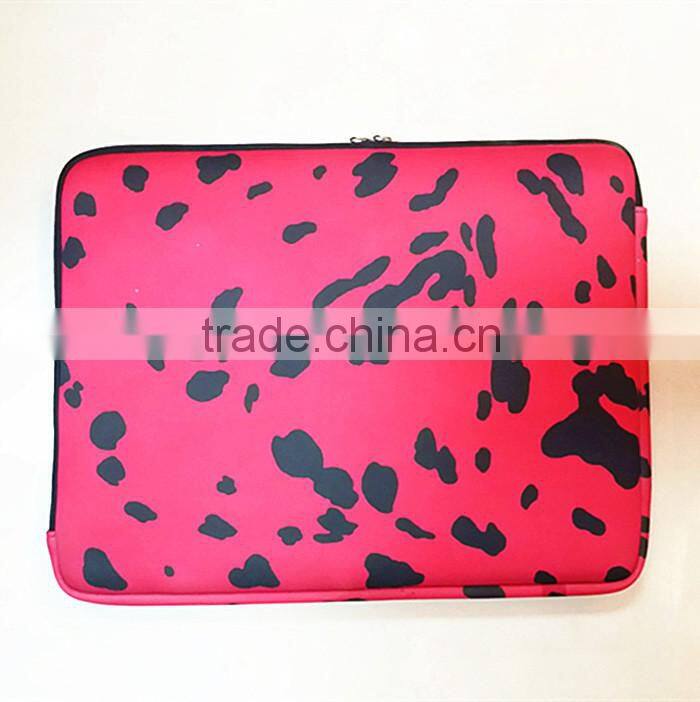 neoprene laptop bags, customized printing laptop bags