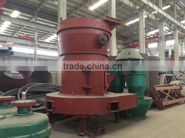 Professional raymond mill exporter for sale