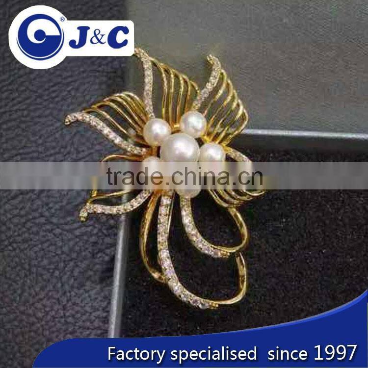 real pearl brooch,natural brooch,pearl decoration use for coat