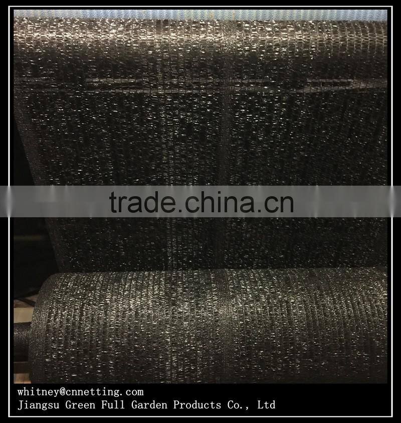 agriculture greenhouse sunshade netting (factory)