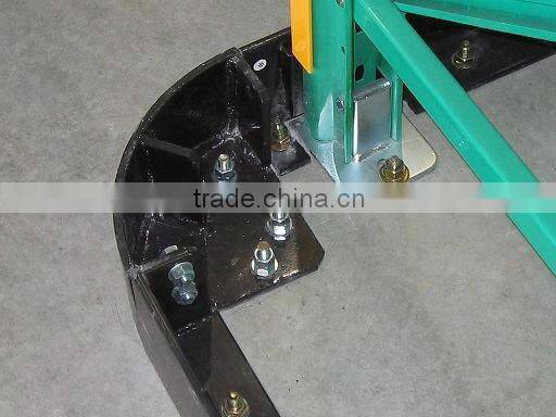 heavy duty warehouse rack equipment