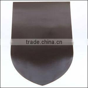 Flower Shaped Soft PVC Magnet