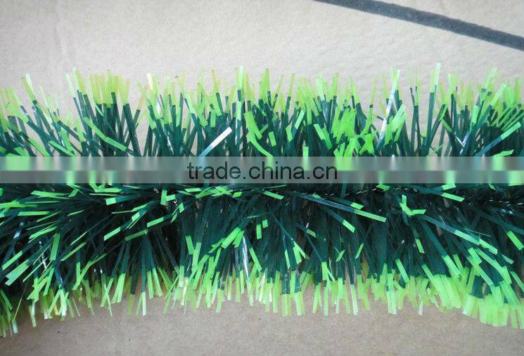 Foil Fake Garland Decorations