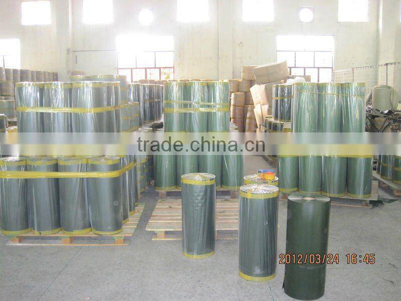 Polyester Thread Used is Christmas Tree