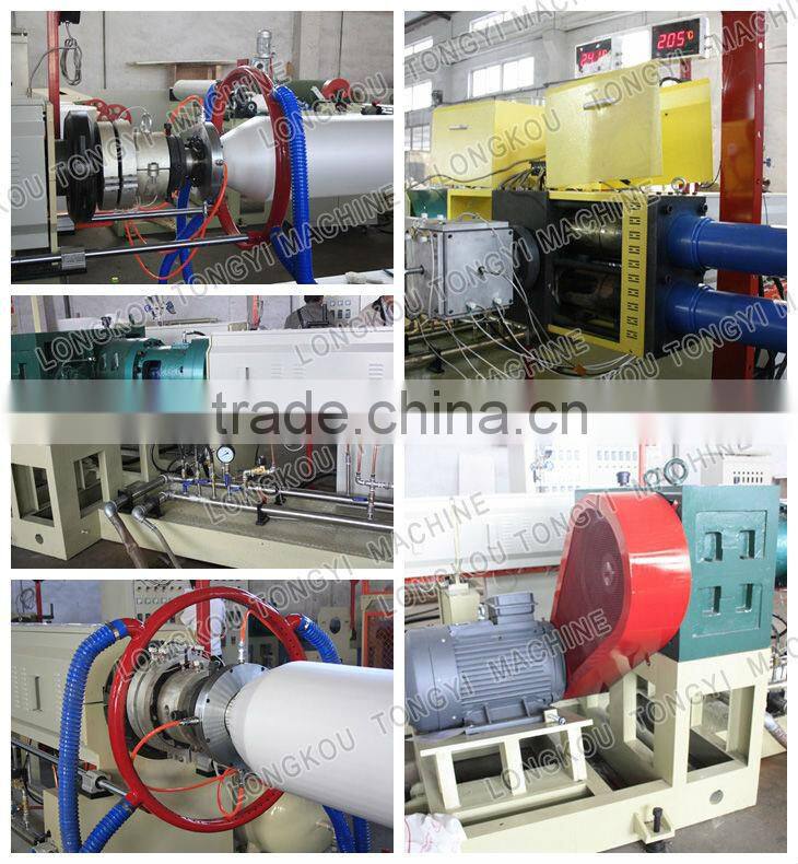 Good Quality disposable plate machine