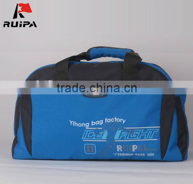 cheap travel sports duffle bag Guangzhou China