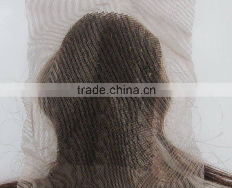 high quality cheap human hair drawstring ponytail 100% human hair pieces