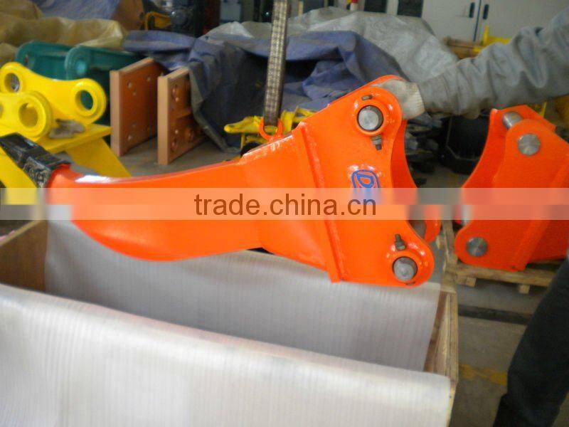 KOMATSU Hitachi Kato Hyundai Kobelco PC200 Excavator Ripper