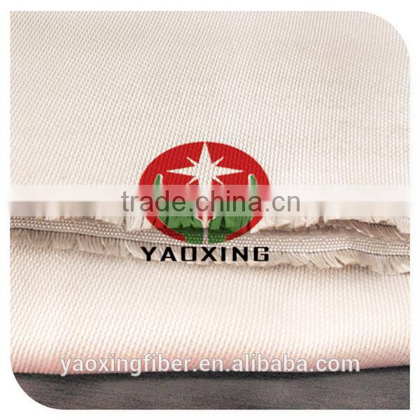 High Quality High Silica Cloth Thermal Insulation High Silica Cloth High Temperature Resistant High Silica Cloth