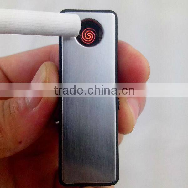 stainless rechargeable lighter usb drive alibaba