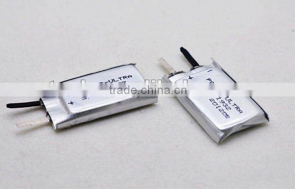 li-polymer battery CP501932 battery