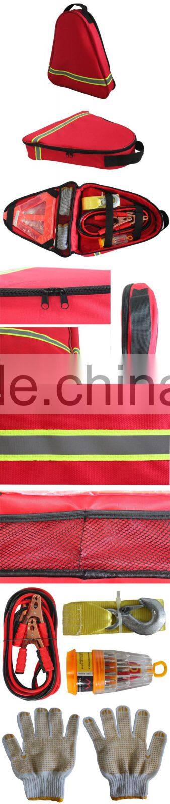 The material is Eva first aid kit light are of good quality