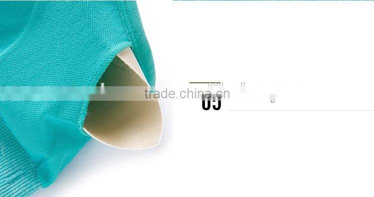 2016 Sports bras cotton yoga running vest,fashionable sports bra