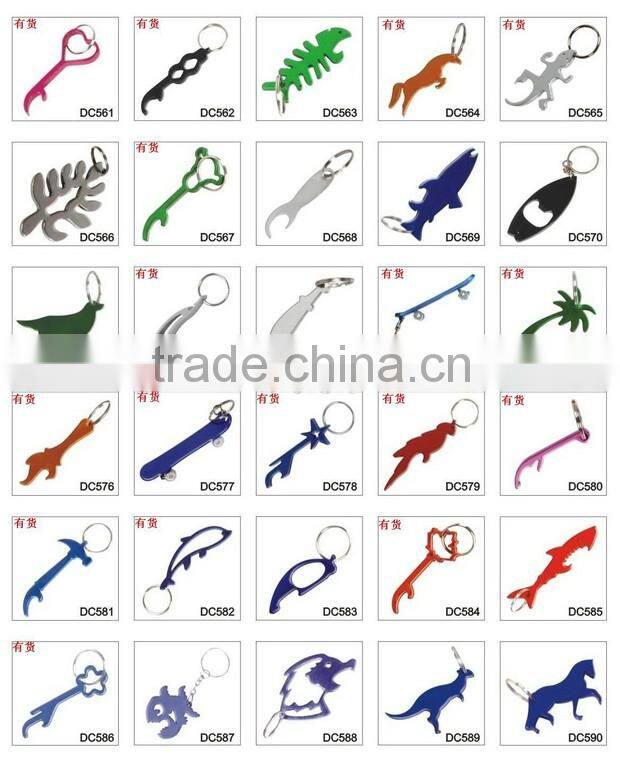 fashion Pairs France die-cast bottle opener