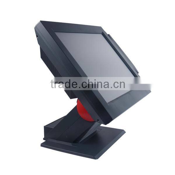 DTK-POS1556K Factory Supply 15 Inch All In One Touch POS System