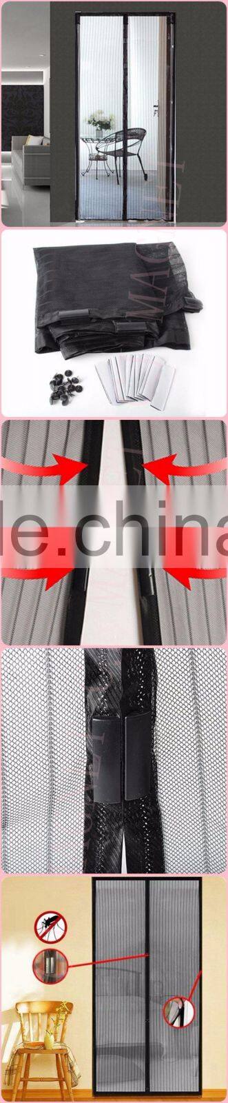 N48 Permanent Super Strong Neodymium Magnet For Mosquito Nets