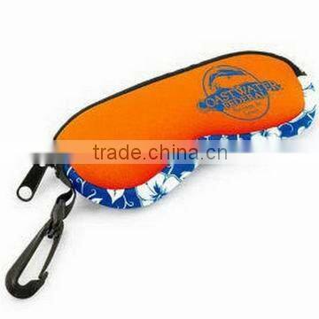 Neoprene Reading Glasses Bag
