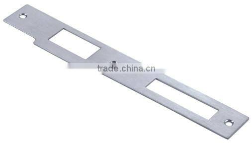 Lock body gusset plate KB-04