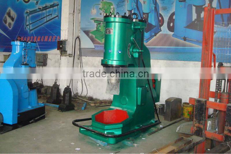 AIR POWER FORGING HAMMER C41-150G