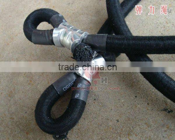 amusment bungee trampoline equipment