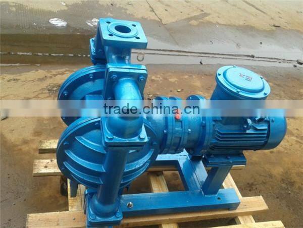 Electric Diaphragm Pump /chemical pump
