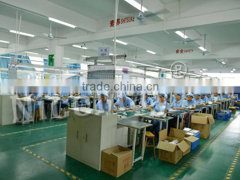 New Products Battery Operated Microcurrent Head, Face ,Body Massager