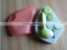 PC -8308B multi-functional electric face skin cleaner massager