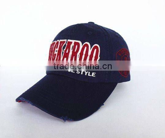 outdoor moisture wicking polyester sports hat, dry fit mesh fishing hat