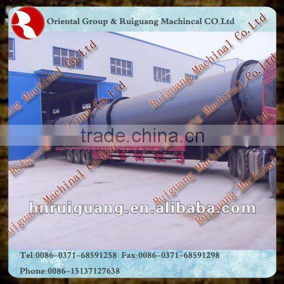 Soil cement mixing equipment in china