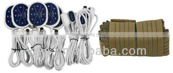 635nm Lipo Laser Diodes Laser Slimming Cellulite Weight Loss Reduction Spa