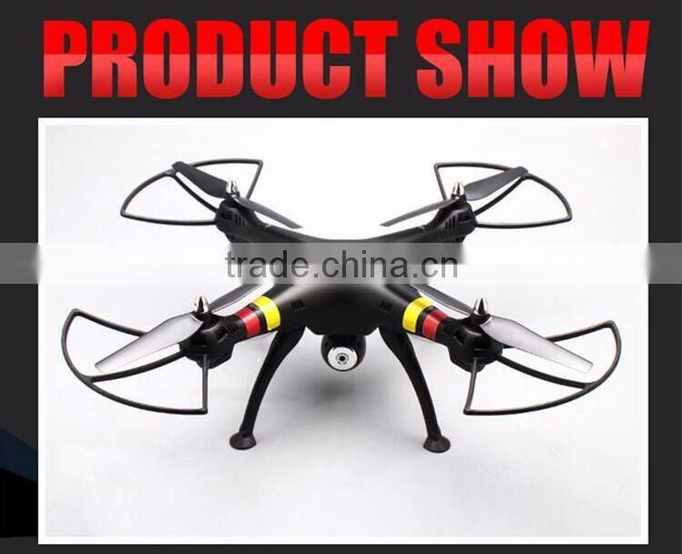Hot new products for Radio Control Toys helicopter rc quadcopter with hd camera