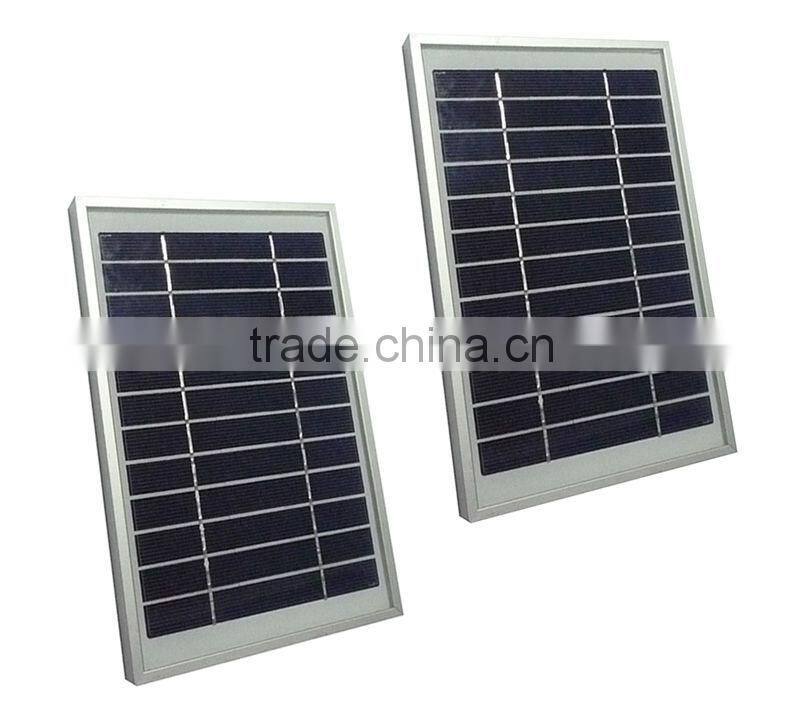 5W Small Solar Module