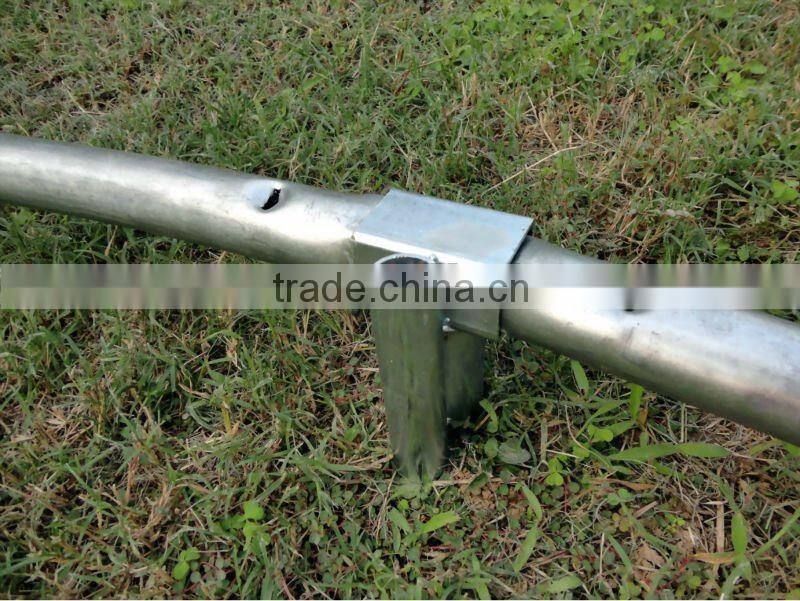 Standard 15FT Trampoline With Enclosure