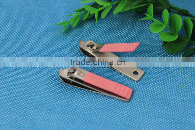 Printing hot selling nail clipper