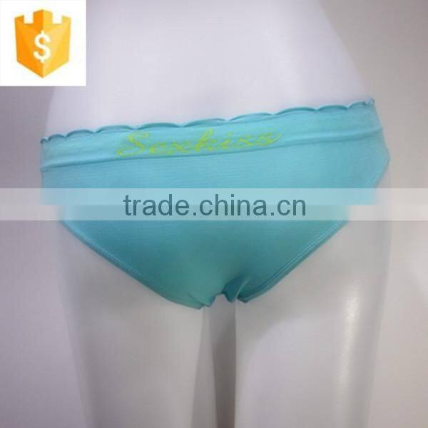 Super breathable girl underwear cute girl panty girls teen panties